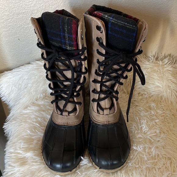 Maurices Boots sz 9M - Picture 2 of 7